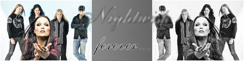 •Nightwish forever•